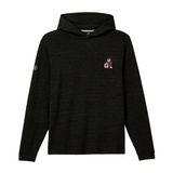 Men's Georgia Remmy Lightweight Performance Hoodie