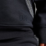 UGG 02. WOMENS APPAREL - WOMENS HOODIES|SWEATERS - WOMENS PO HOODY Women's Tasman Hoodie TAR