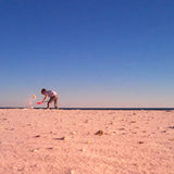 Camp Snap 12. HARDGOODS - CAMP|HIKE|TRAVEL - CAMP ACCESSORIES CSPRO Series 200 Camera SILVER BLACK