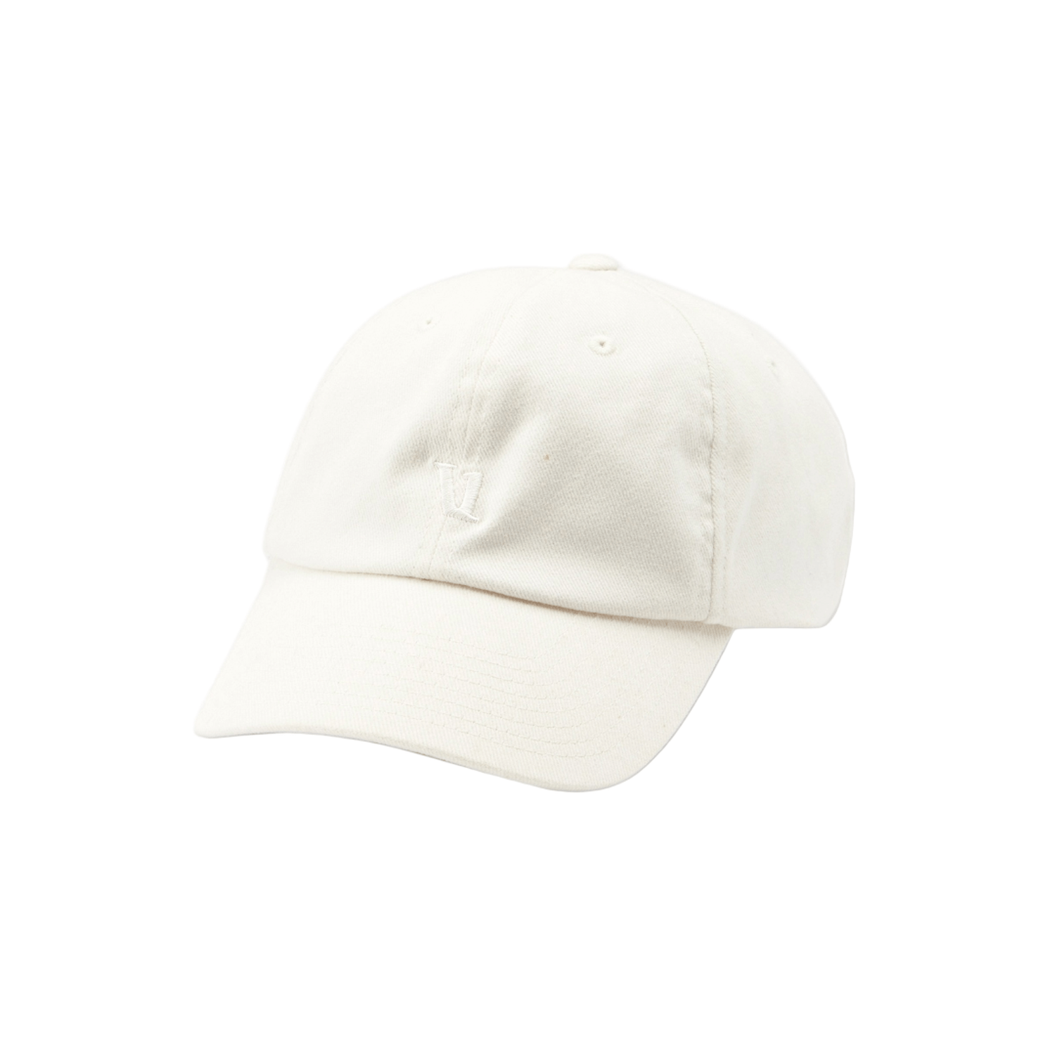 Vuori 11. HATS - HATS BILLED - HATS BILLED Vuori Dad Hat BNE BONE OS