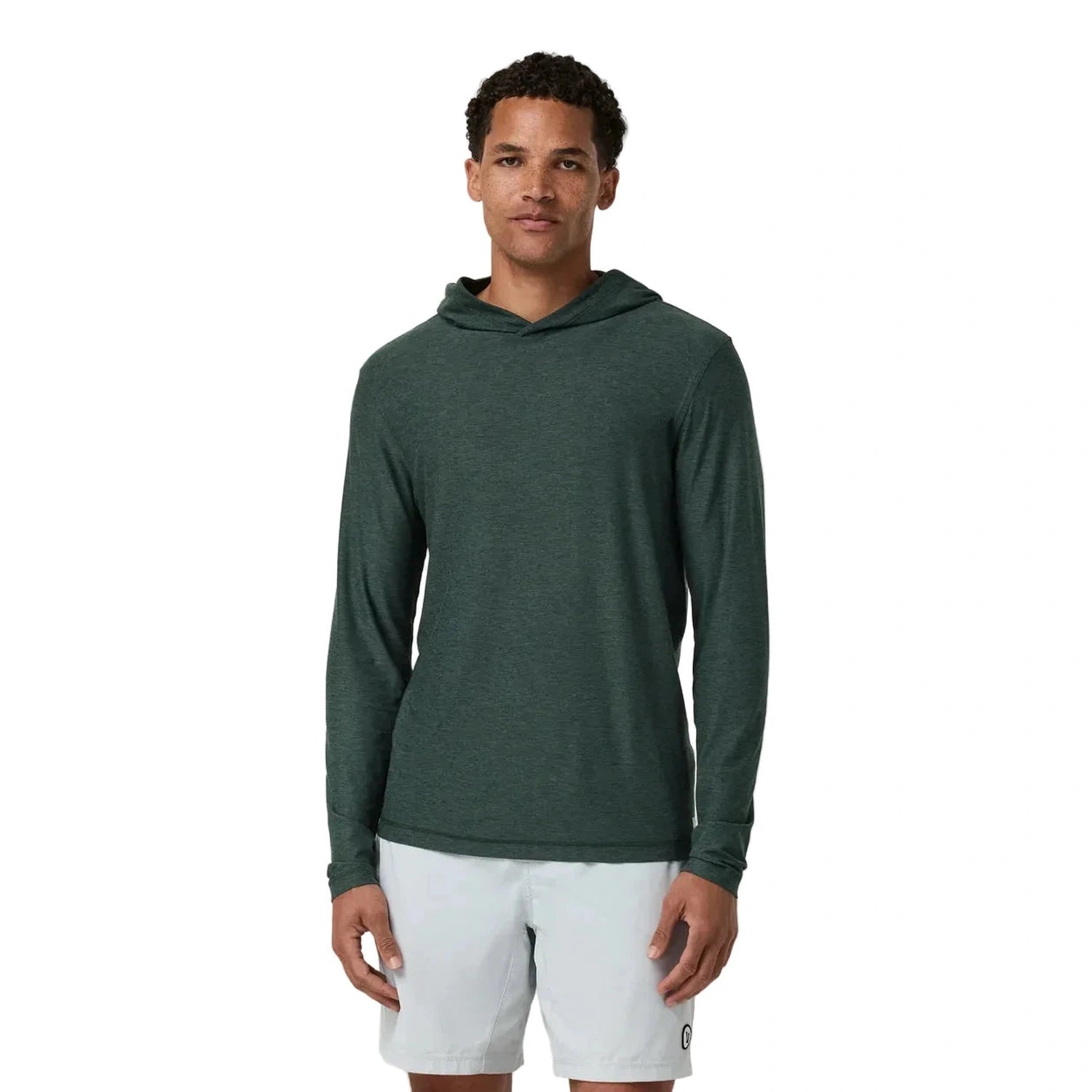 Men's Strato Tech Hoodie