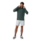 Men's Strato Tech Hoodie