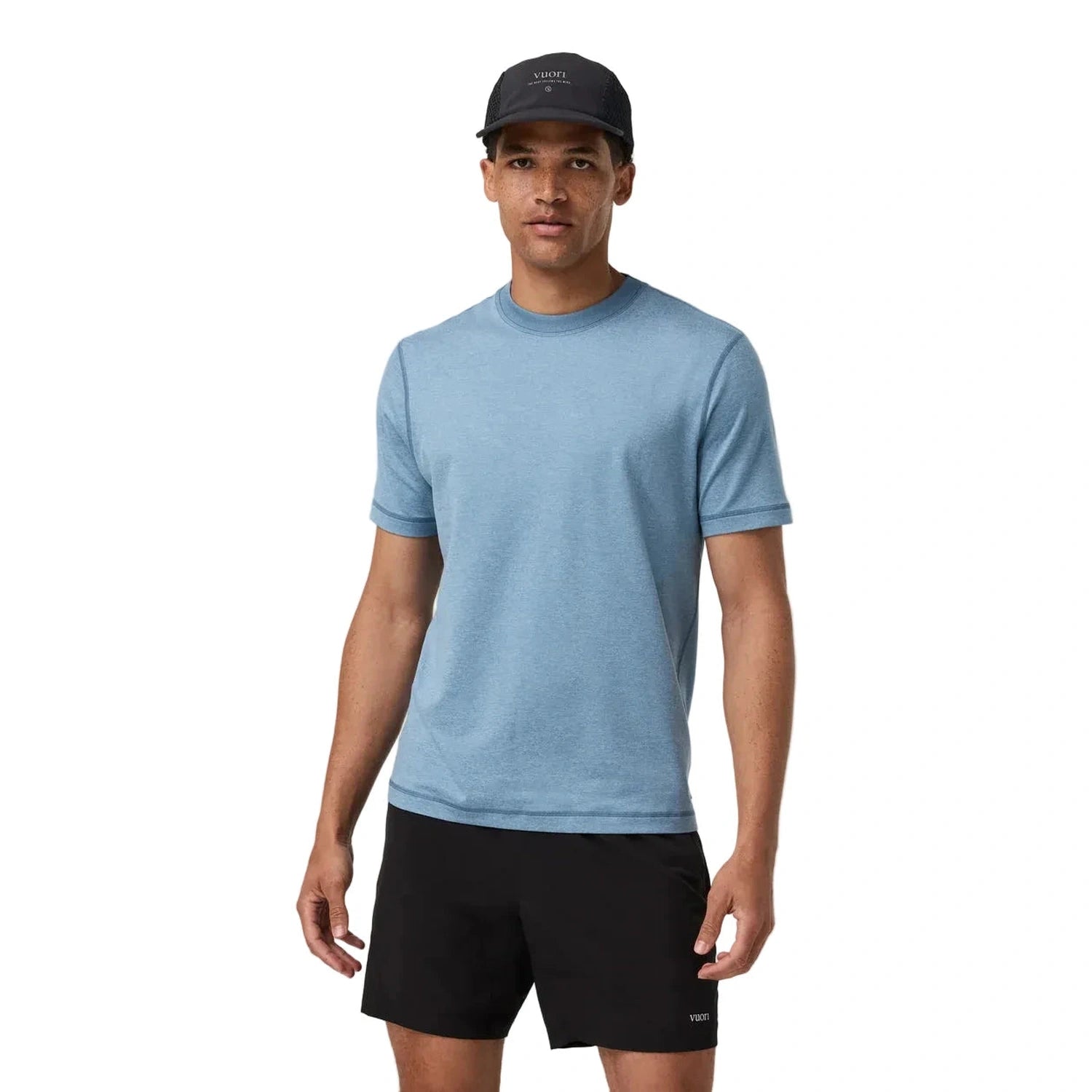 Men's Short Sleeve Ponto Performance Tee
