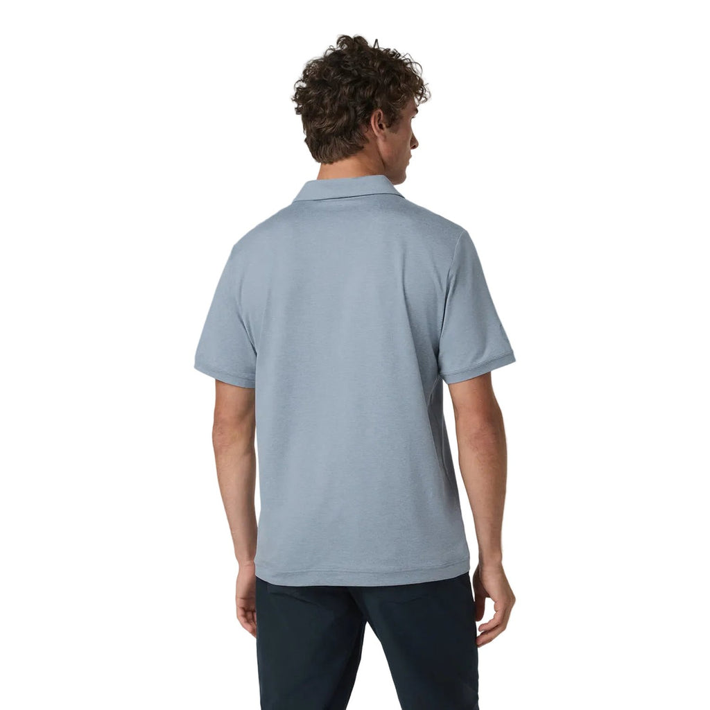 Men’s Short Sleeve Ponto Performance Polo Vuori