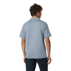 Men’s Short Sleeve Ponto Performance Polo Vuori