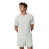Men's Short Sleeve Strato Breathe Tee