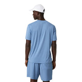 Men's Short Sleeve Strato Breathe Tee