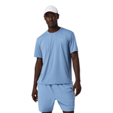 Men's Short Sleeve Strato Breathe Tee