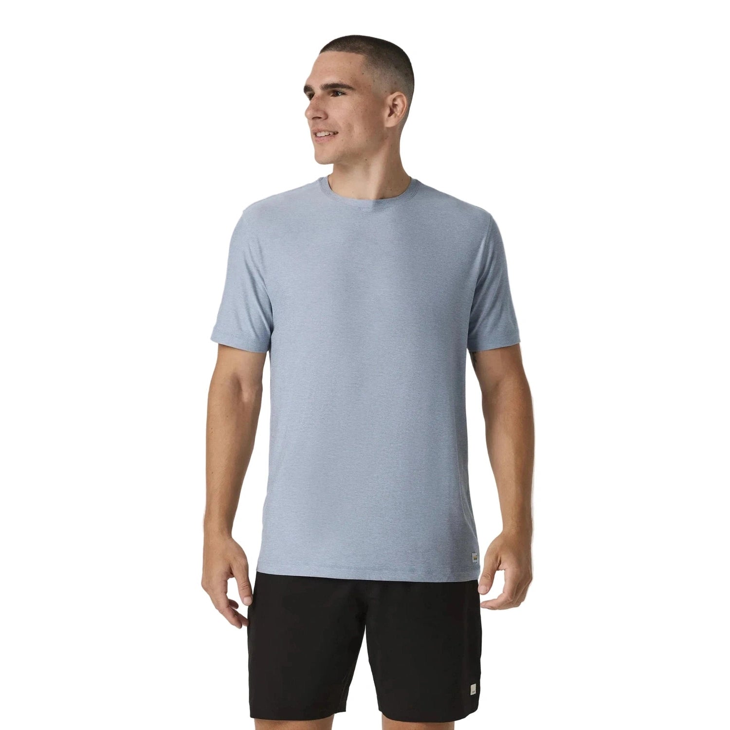 Men's Strato Tech Tee