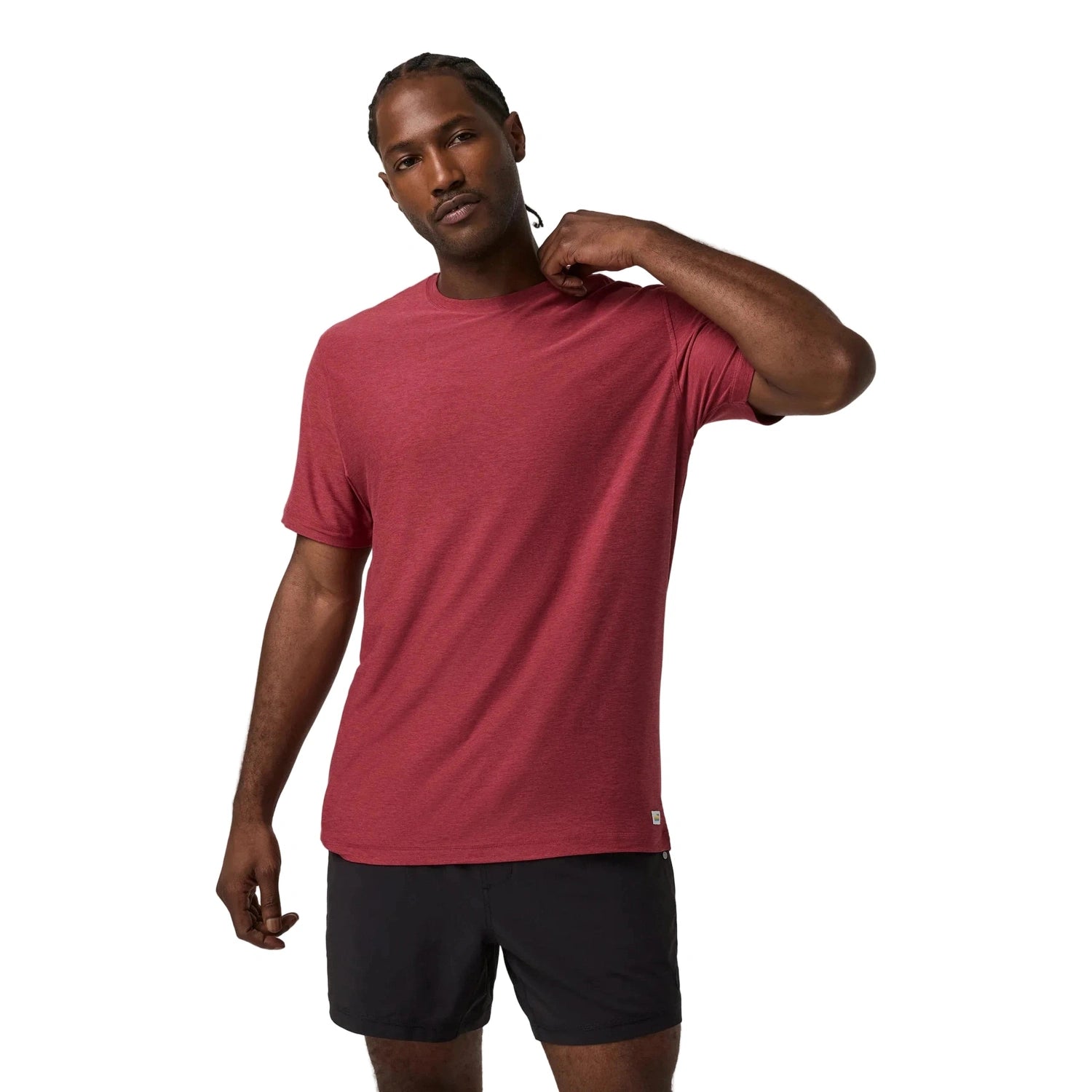 Men's Strato Tech Tee