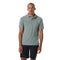 Vuori 01. MENS APPAREL - MENS SS SHIRTS - MENS SS POLO Men's Ace Polo SLR SLATE ROCK