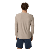 Men's Long Sleeve Strato Tech Tee