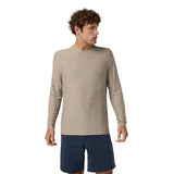 Men's Long Sleeve Strato Tech Tee