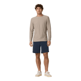 Men's Long Sleeve Strato Tech Tee