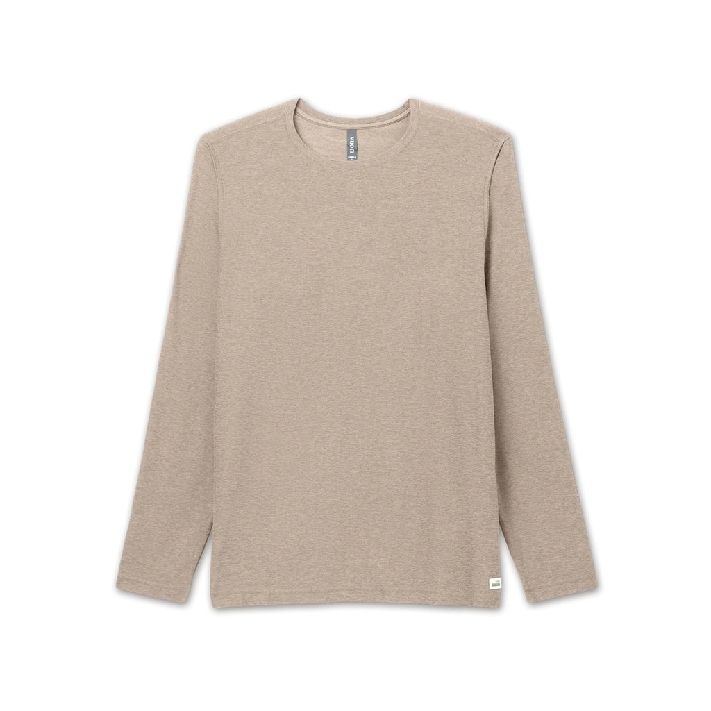 Men’s Long Sleeve Strato Tech Tee Vuori
