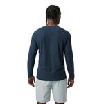 Men’s Long Sleeve Strato Tech Tee Vuori