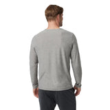 Men's Long Sleeve Strato Tech Tee