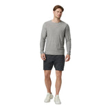 Men's Long Sleeve Strato Tech Tee