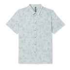 Men’s Short Sleeve Bridge Button Down Vuori