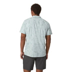Men’s Short Sleeve Bridge Button Down Vuori