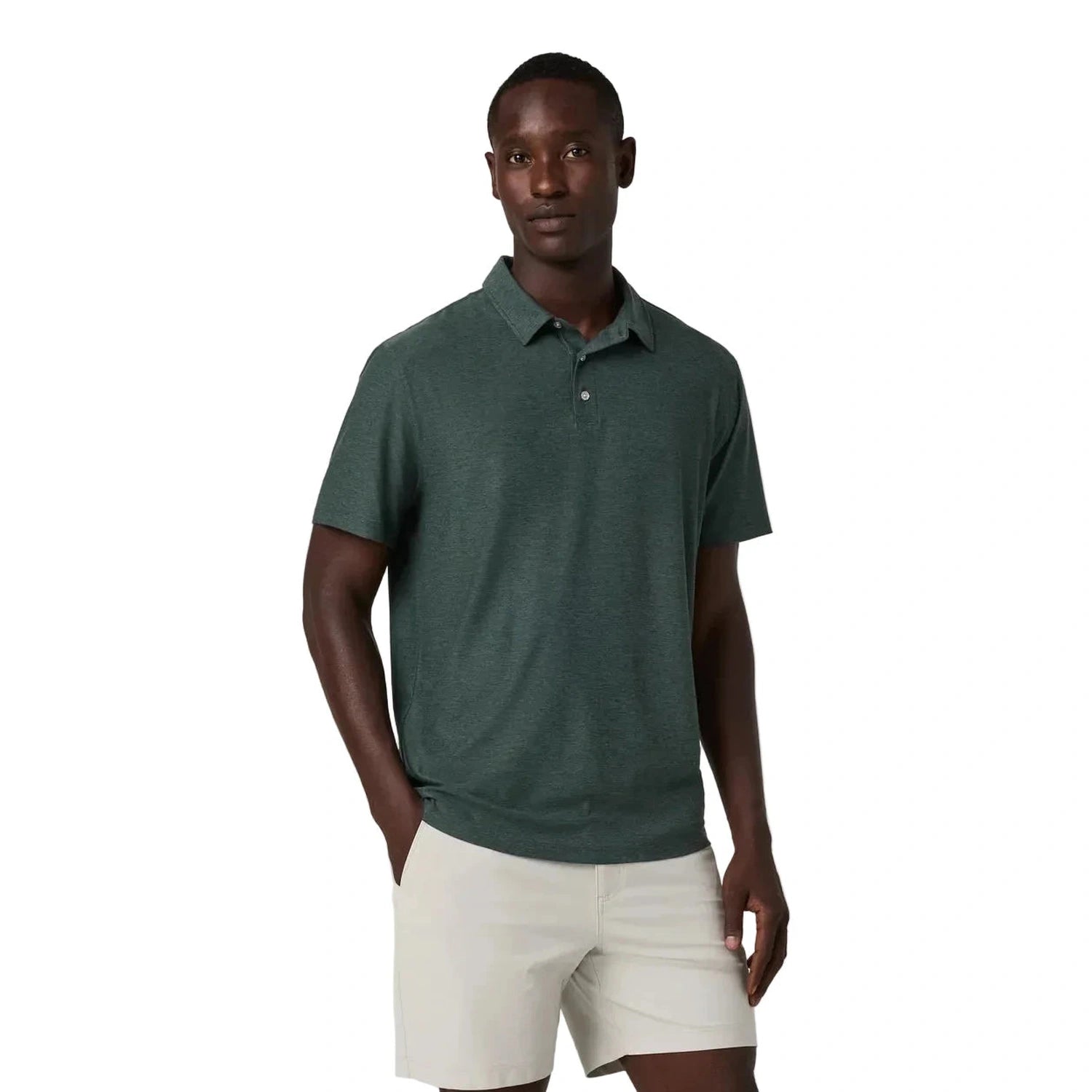 Men's Strato Tech Polo