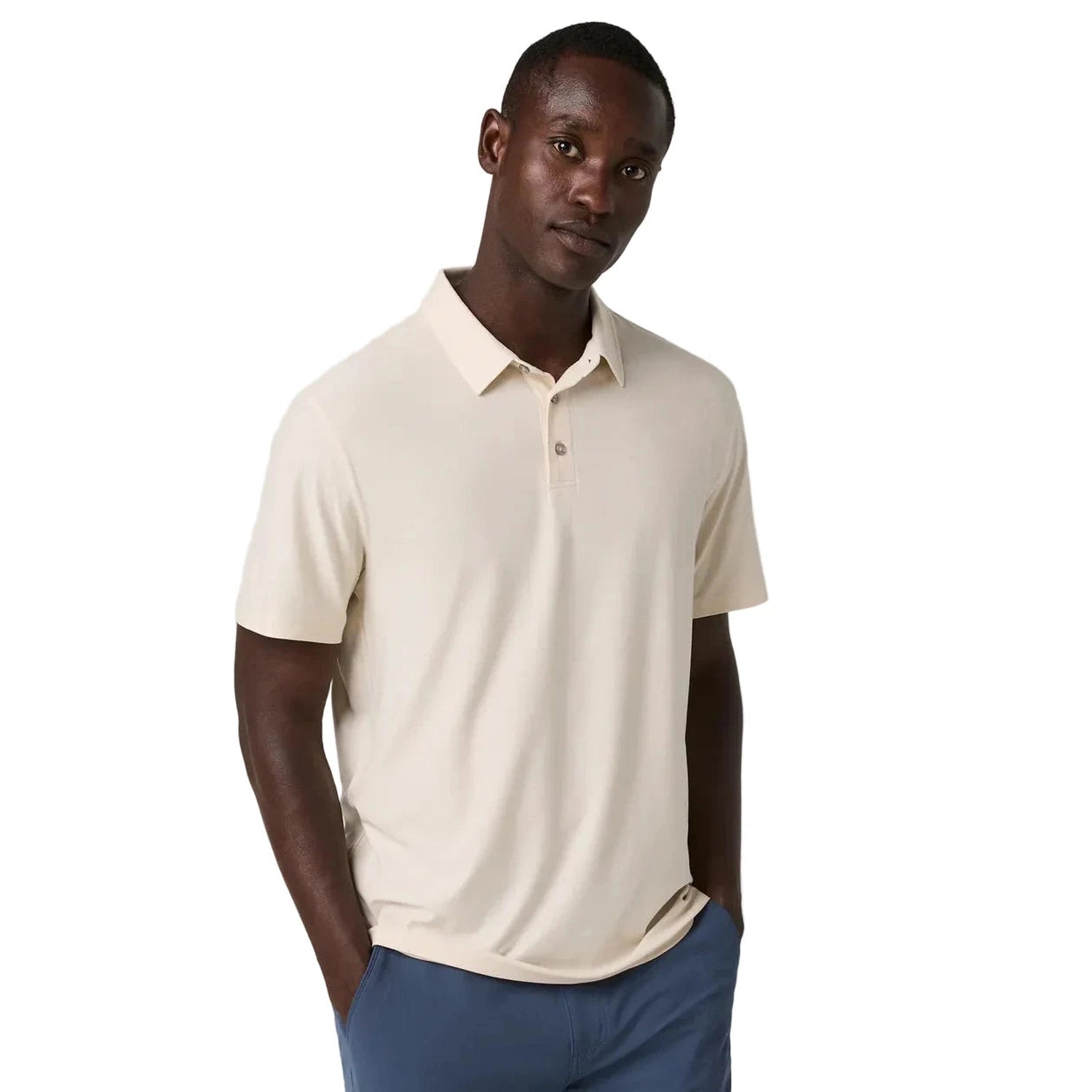 Men's Strato Tech Polo