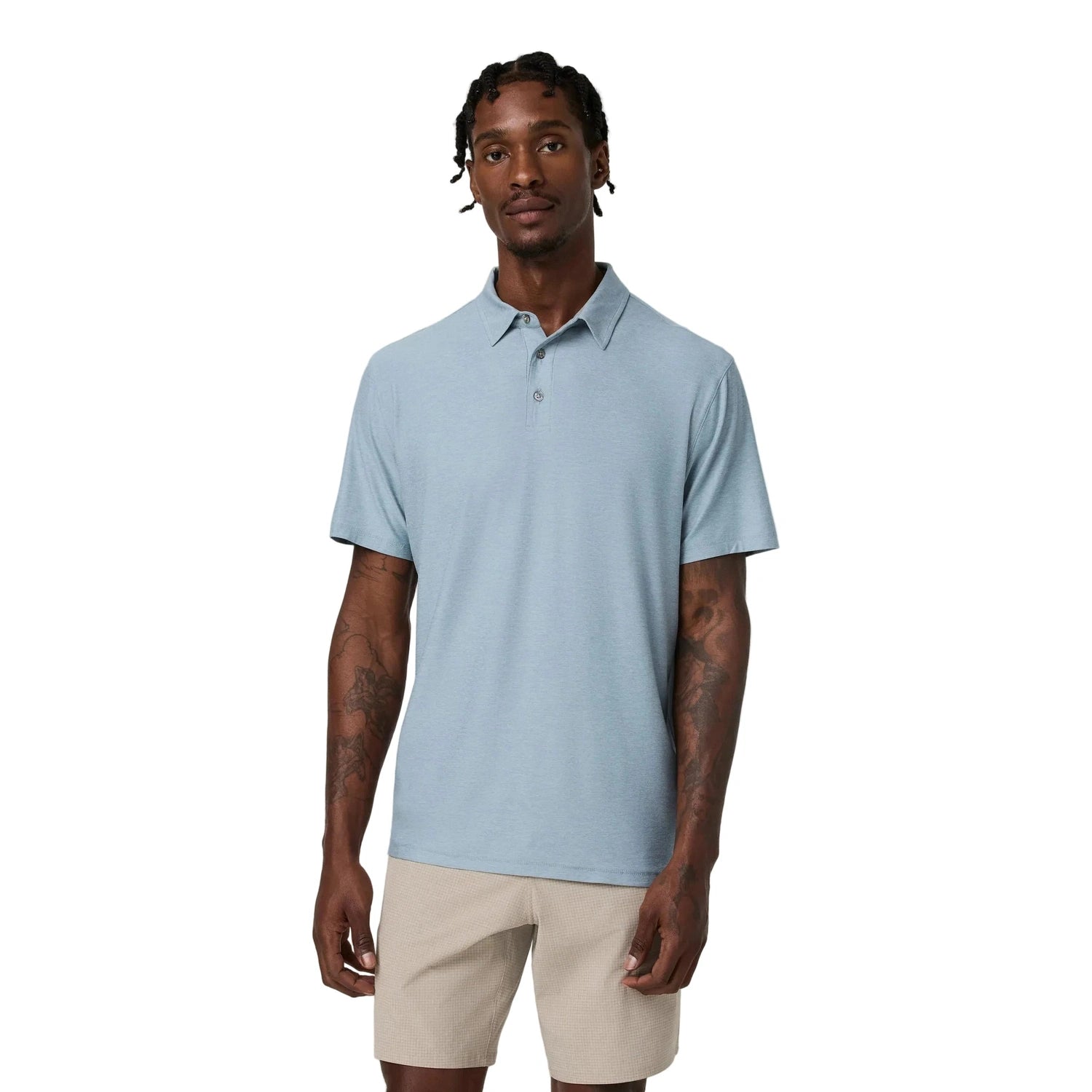 Men's Strato Tech Polo