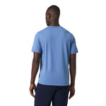 Vuori 01. MENS APPAREL - MENS SS SHIRTS - MENS SS ACTIVE Men's Current Tech Tee IBL ISLE BLUE