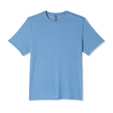 Vuori 01. MENS APPAREL - MENS SS SHIRTS - MENS SS ACTIVE Men's Current Tech Tee IBL ISLE BLUE
