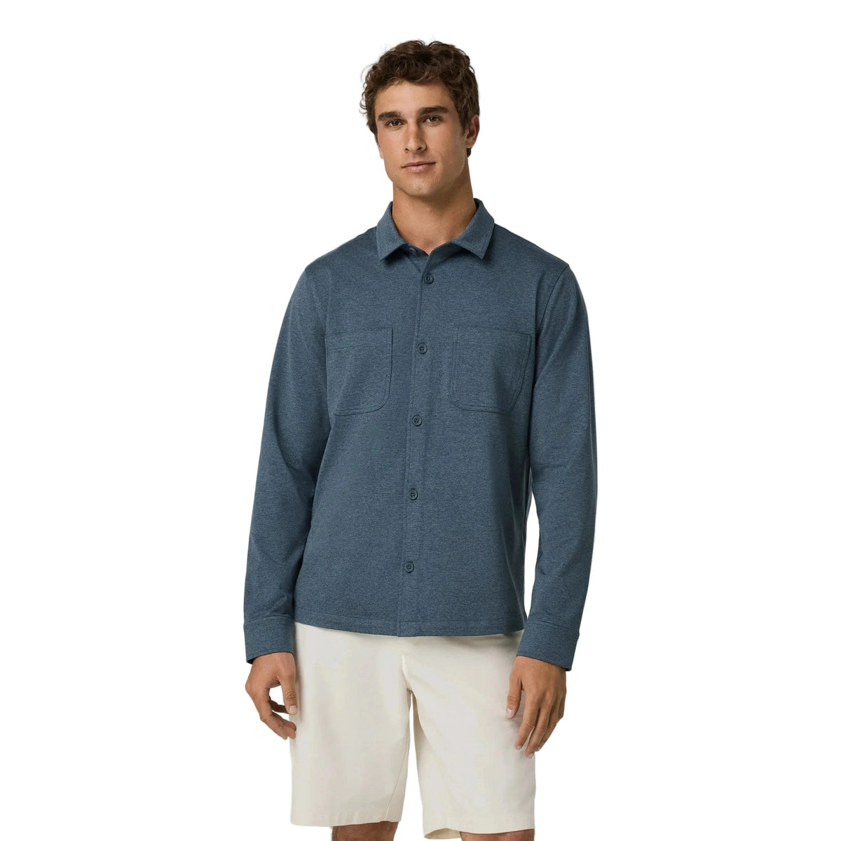 Men's Coronado Shirt Jacket