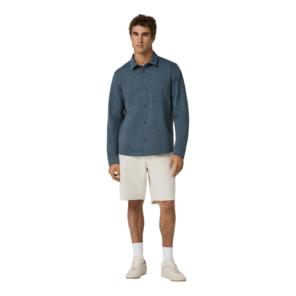Men's Coronado Shirt Jacket