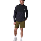 Men's Sunday Element Half Zip