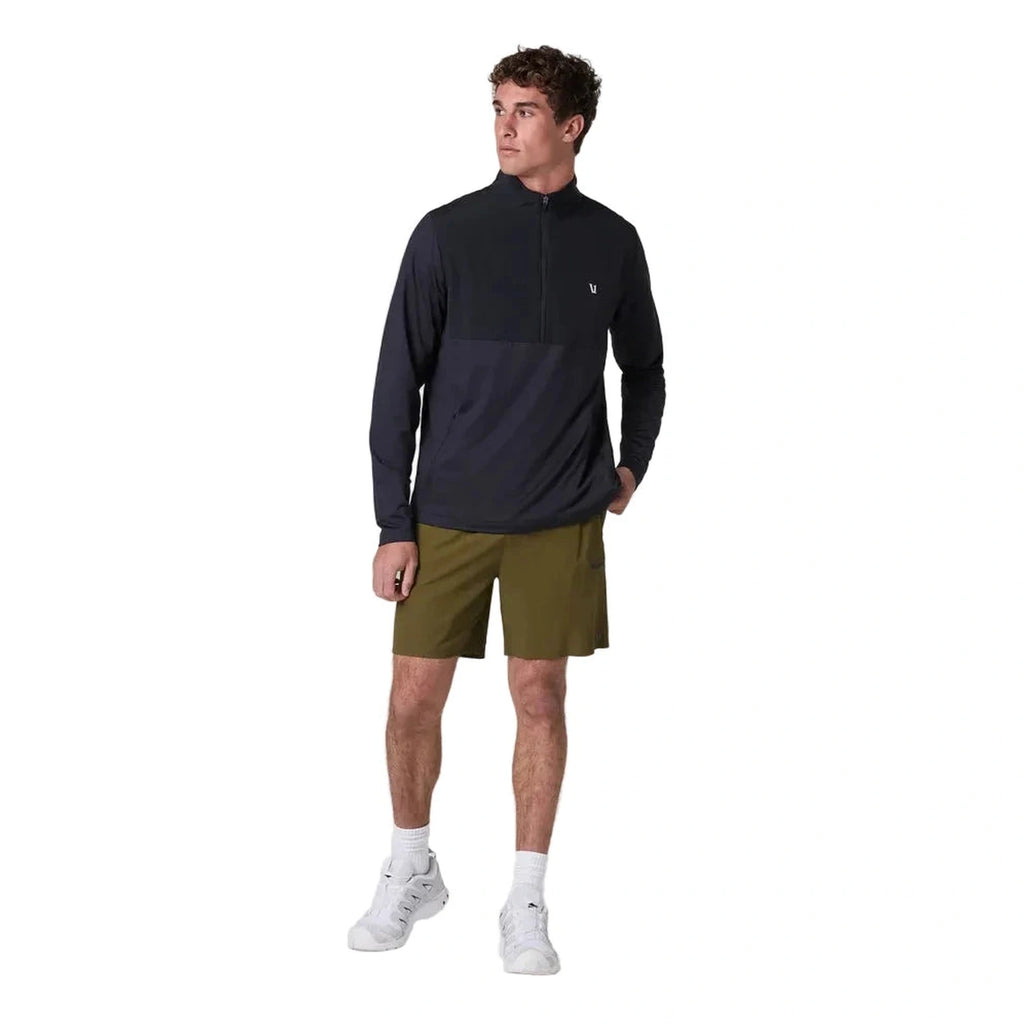 Men's Sunday Element Half Zip