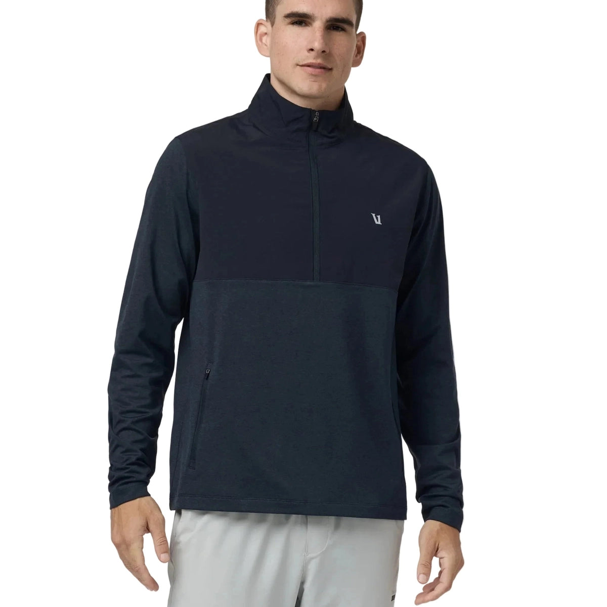 Men's Sunday Element Half Zip