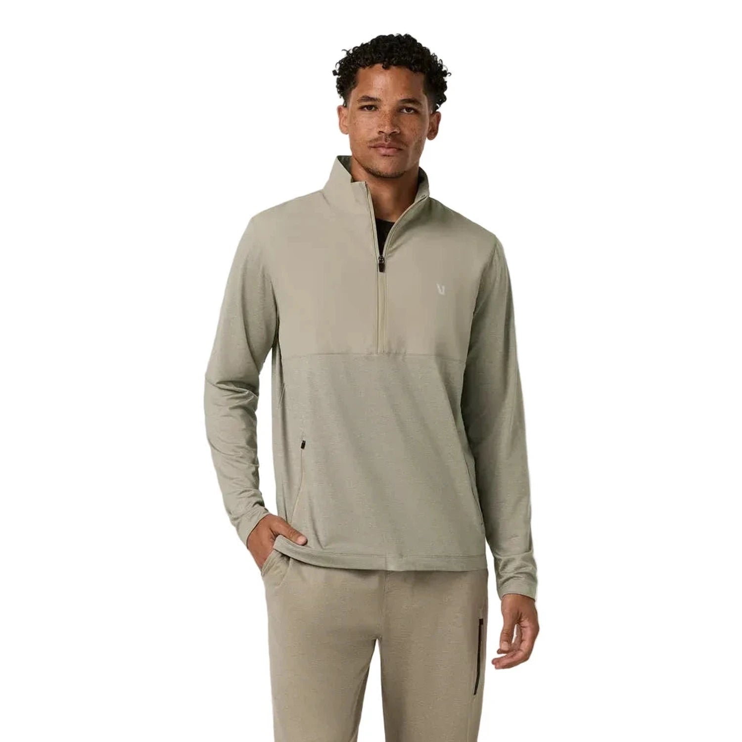 Men's Sunday Element Half Zip