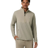 Men's Sunday Element Half Zip