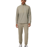 Men's Sunday Element Half Zip