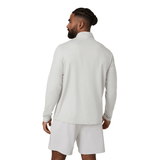 Men's Ponto Half Zip Mock Neck