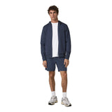 Vuori 01. MENS APPAREL - MENS HOODIES|SWEATERS - MENS PO HOODY Men's Ponto Full Zip Hoodie HAZ AZURE HEATHER