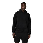 Men’s Seaside Pullover Hoodie 2.0 Vuori - BLK BLACK / S