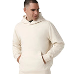 Men’s Seaside Pullover Hoodie 2.0 Vuori - HBT BUTTERMILK