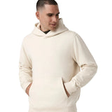 Men’s Seaside Pullover Hoodie 2.0 Vuori - HBT BUTTERMILK
