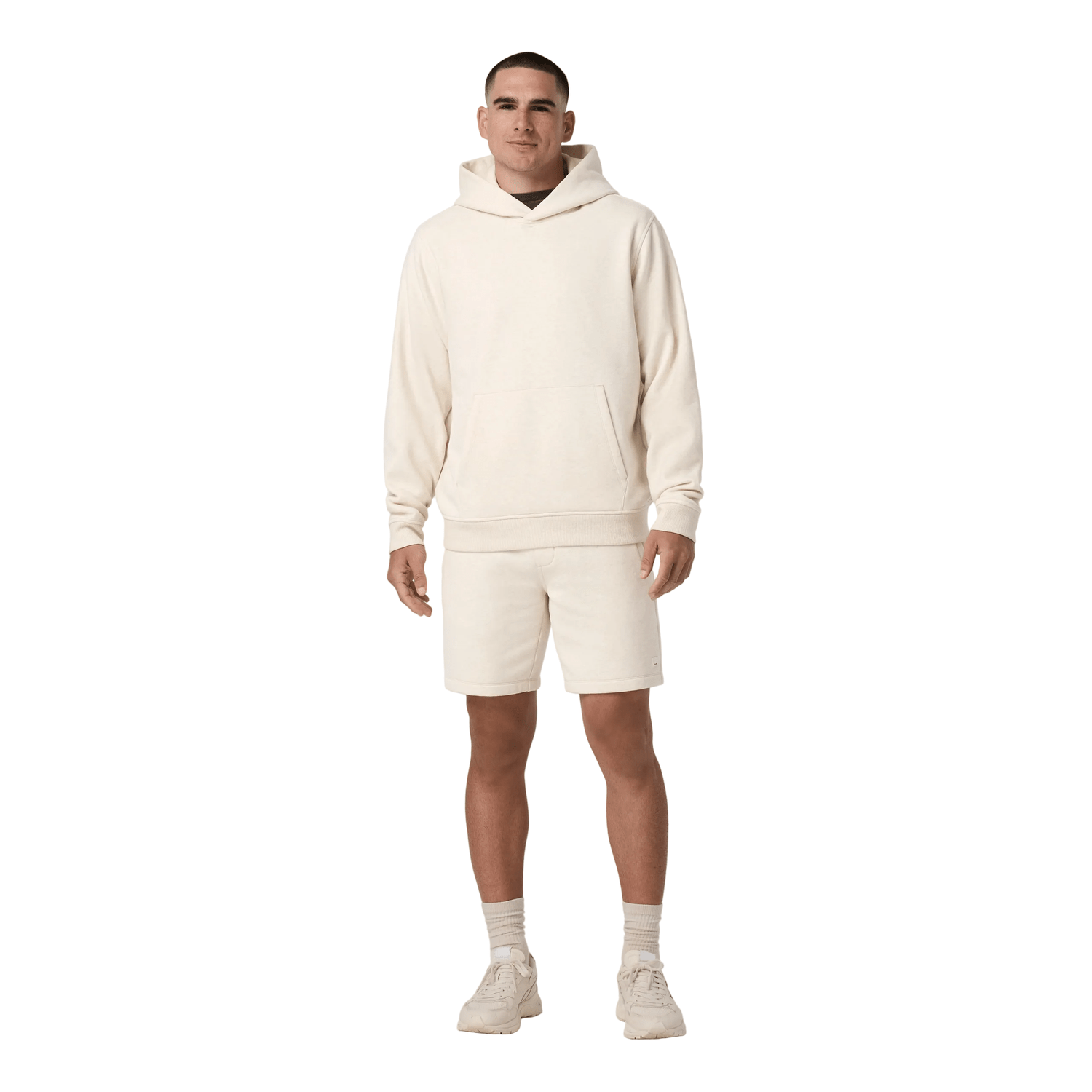 Men’s Seaside Pullover Hoodie 2.0 Vuori