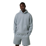 Men’s Seaside Pullover Hoodie 2.0 Vuori - RDP RAINDROP / S
