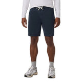 Men’s Sunday Performance Short Vuori - HIN INK HEATHER / XS