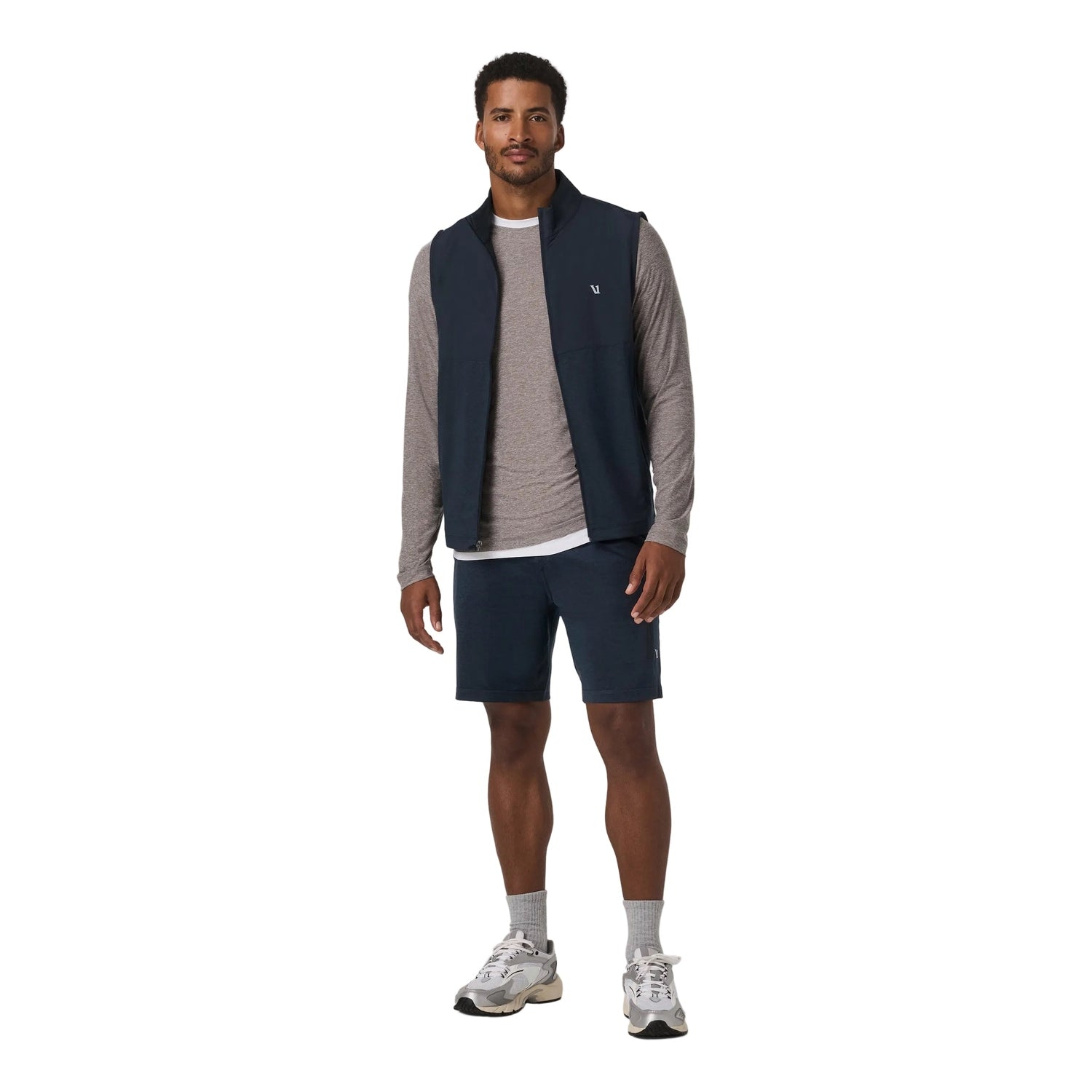 Men’s Sunday Performance Short Vuori