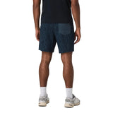 Vuori 01. MENS APPAREL - MENS SHORTS - MENS SHORTS ACTIVE Men's Kore Short BEA BLUE SEA