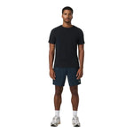 Vuori 01. MENS APPAREL - MENS SHORTS - MENS SHORTS ACTIVE Men's Kore Short BEA BLUE SEA