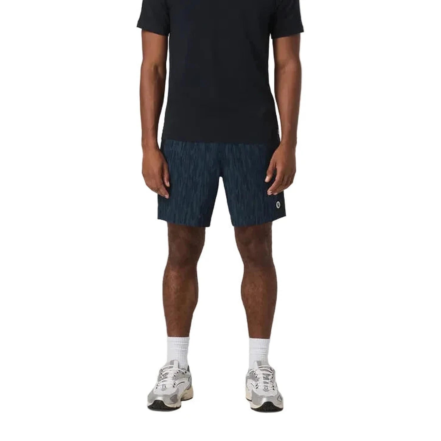 Vuori 01. MENS APPAREL - MENS SHORTS - MENS SHORTS ACTIVE Men's Kore Short BEA BLUE SEA