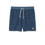 Vuori 01. MENS APPAREL - MENS SHORTS - MENS SHORTS ACTIVE Men's Kore Short BEA BLUE SEA